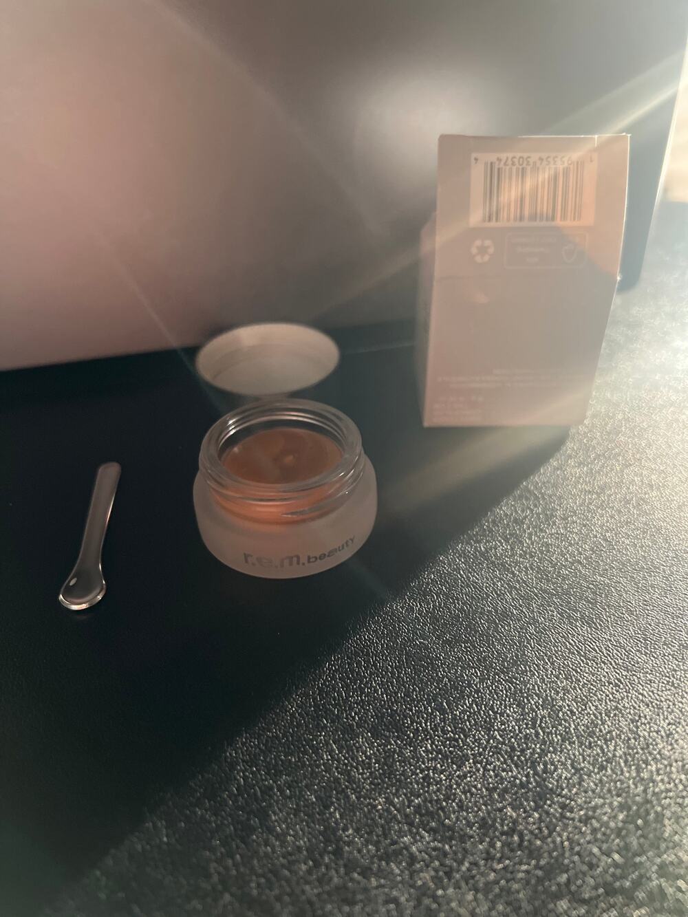 REM Sweetener Concealer Tan 2 CN 8 g